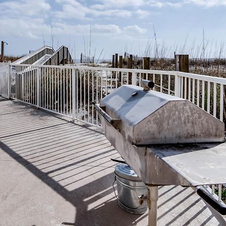 Edgewater West Gulf Shores Exterior foto