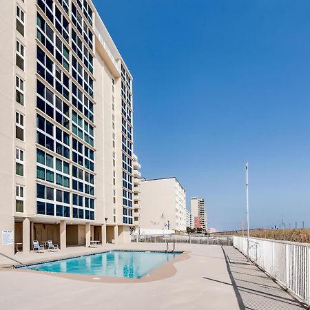 Edgewater West Gulf Shores Exterior foto
