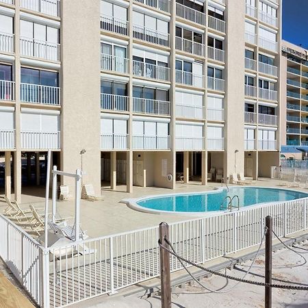 Edgewater West Gulf Shores Exterior foto