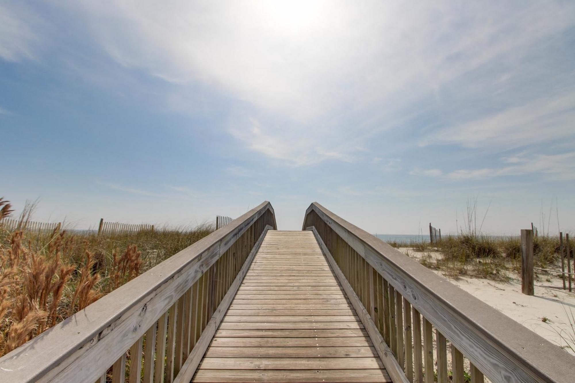 Edgewater West Gulf Shores Exterior foto