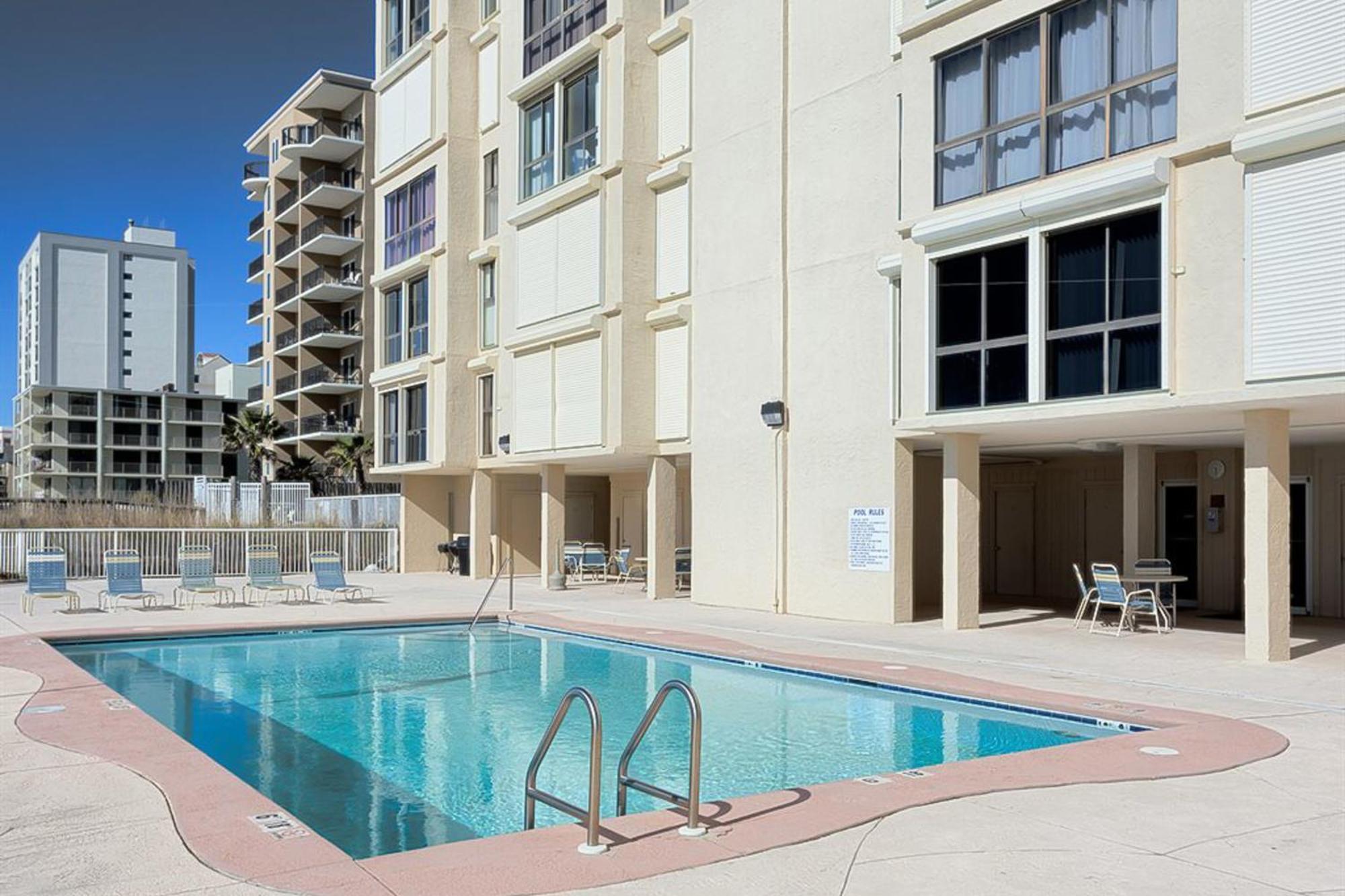 Edgewater West Gulf Shores Exterior foto