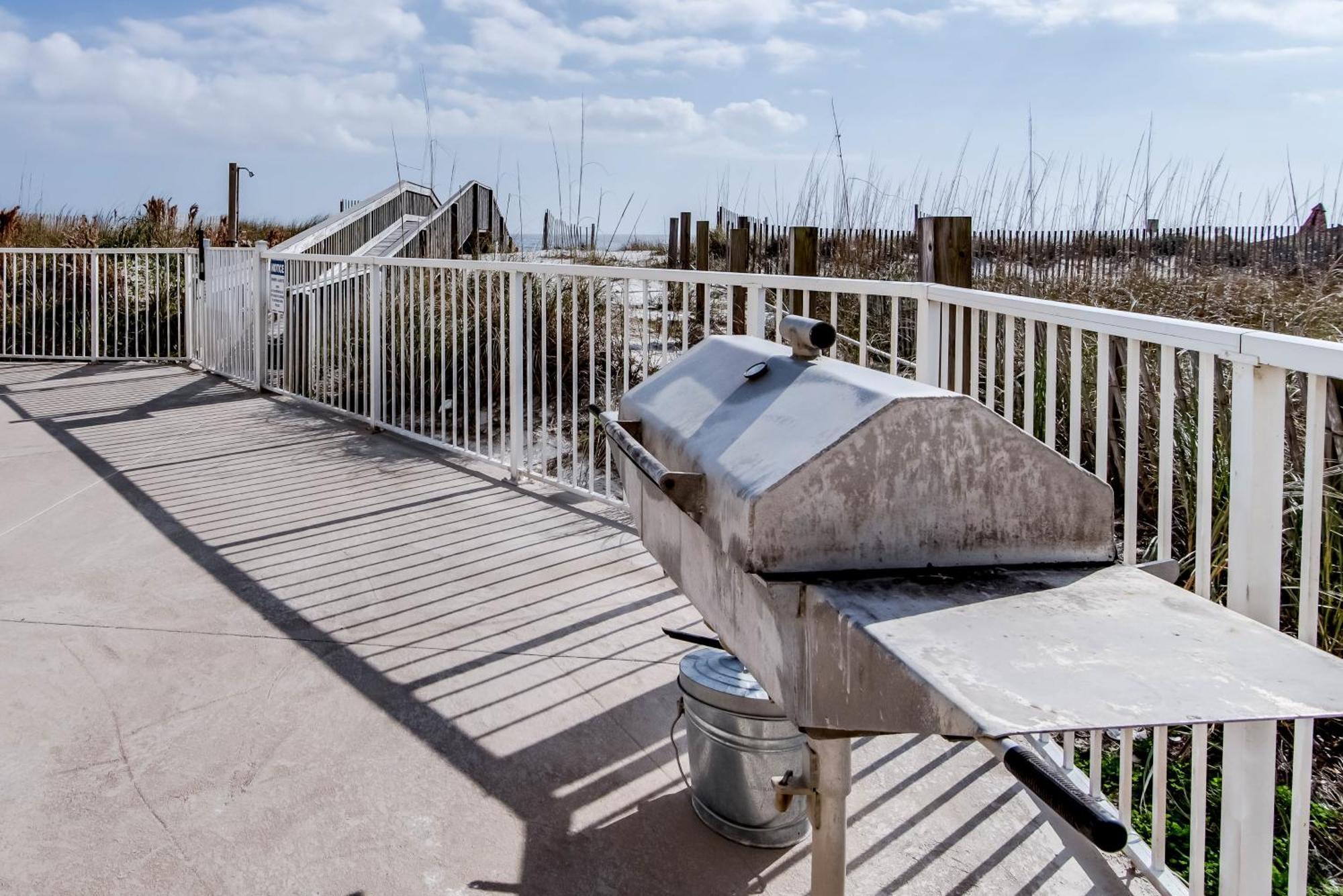 Edgewater West Gulf Shores Exterior foto