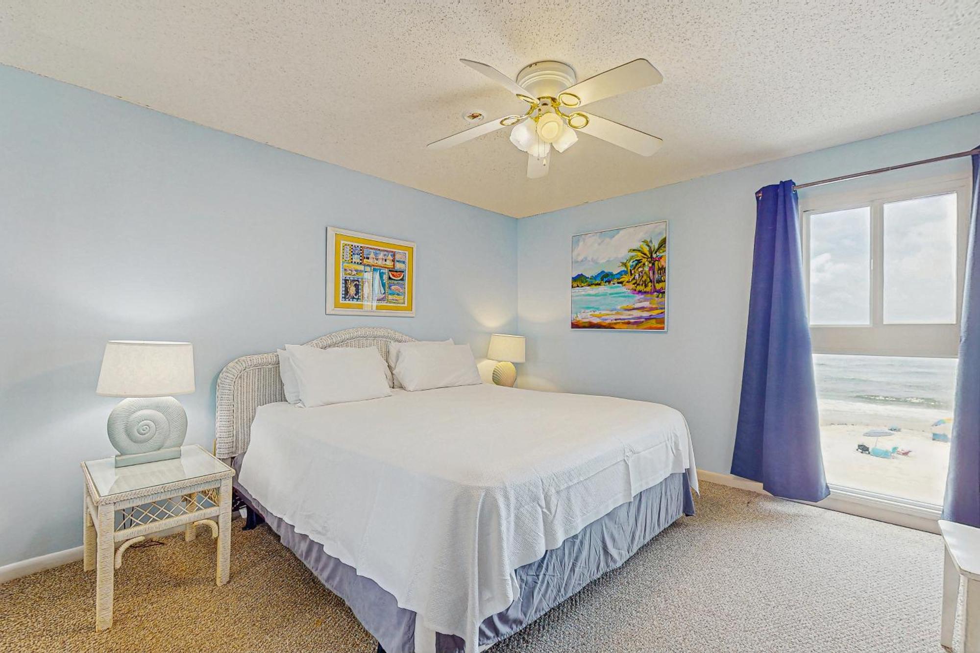 Edgewater West Gulf Shores Exterior foto