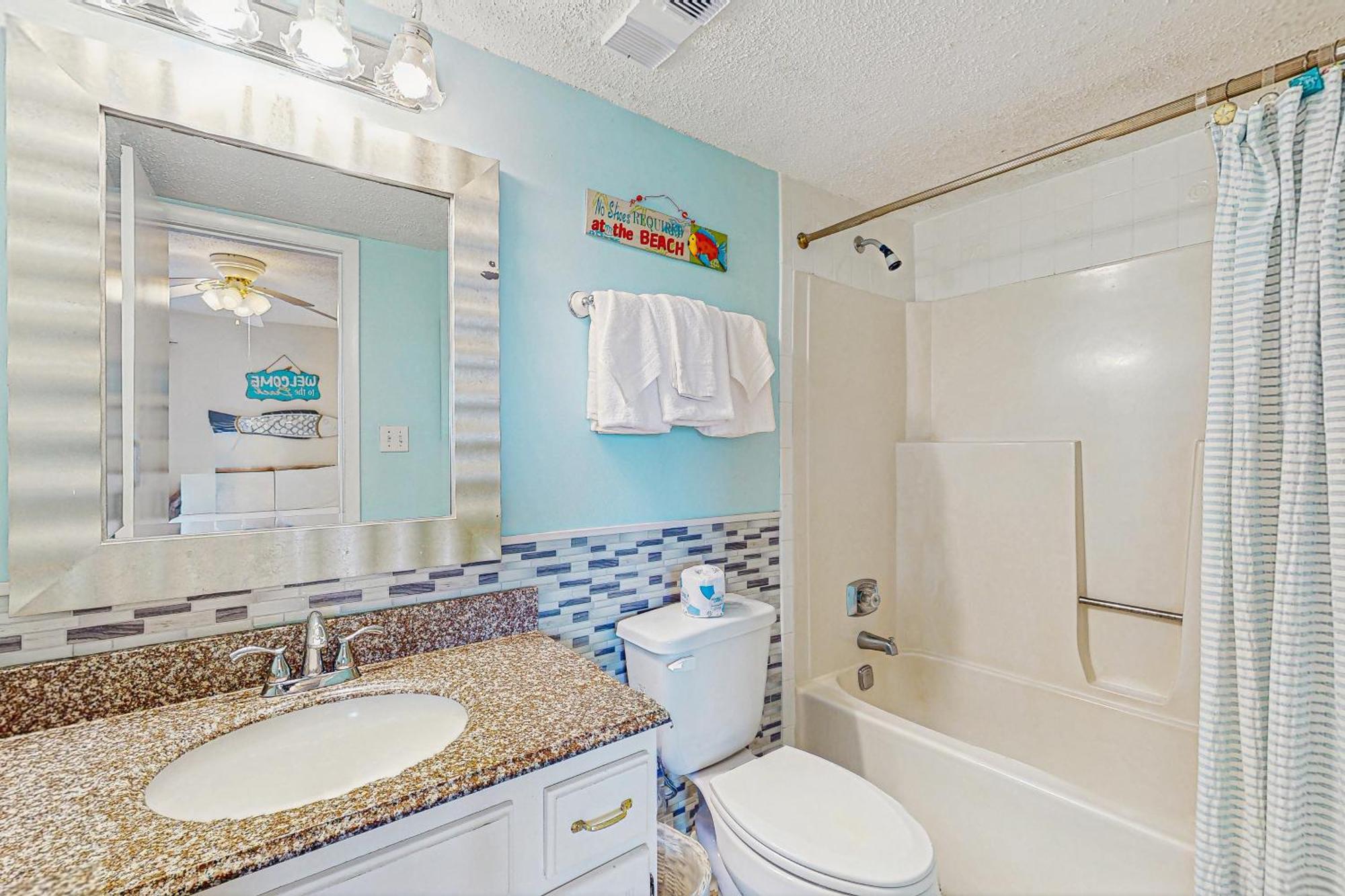 Edgewater West Gulf Shores Exterior foto