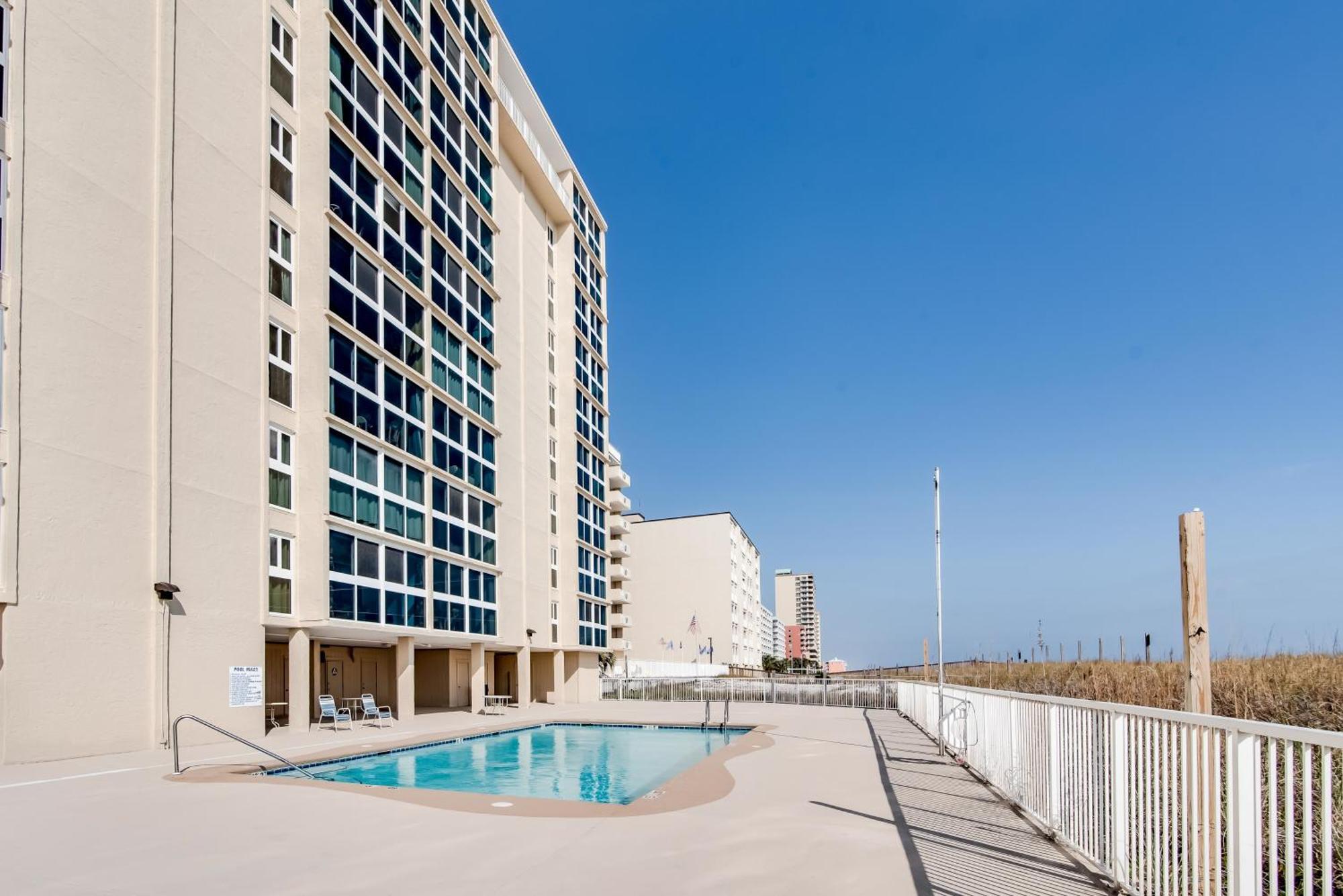 Edgewater West Gulf Shores Exterior foto