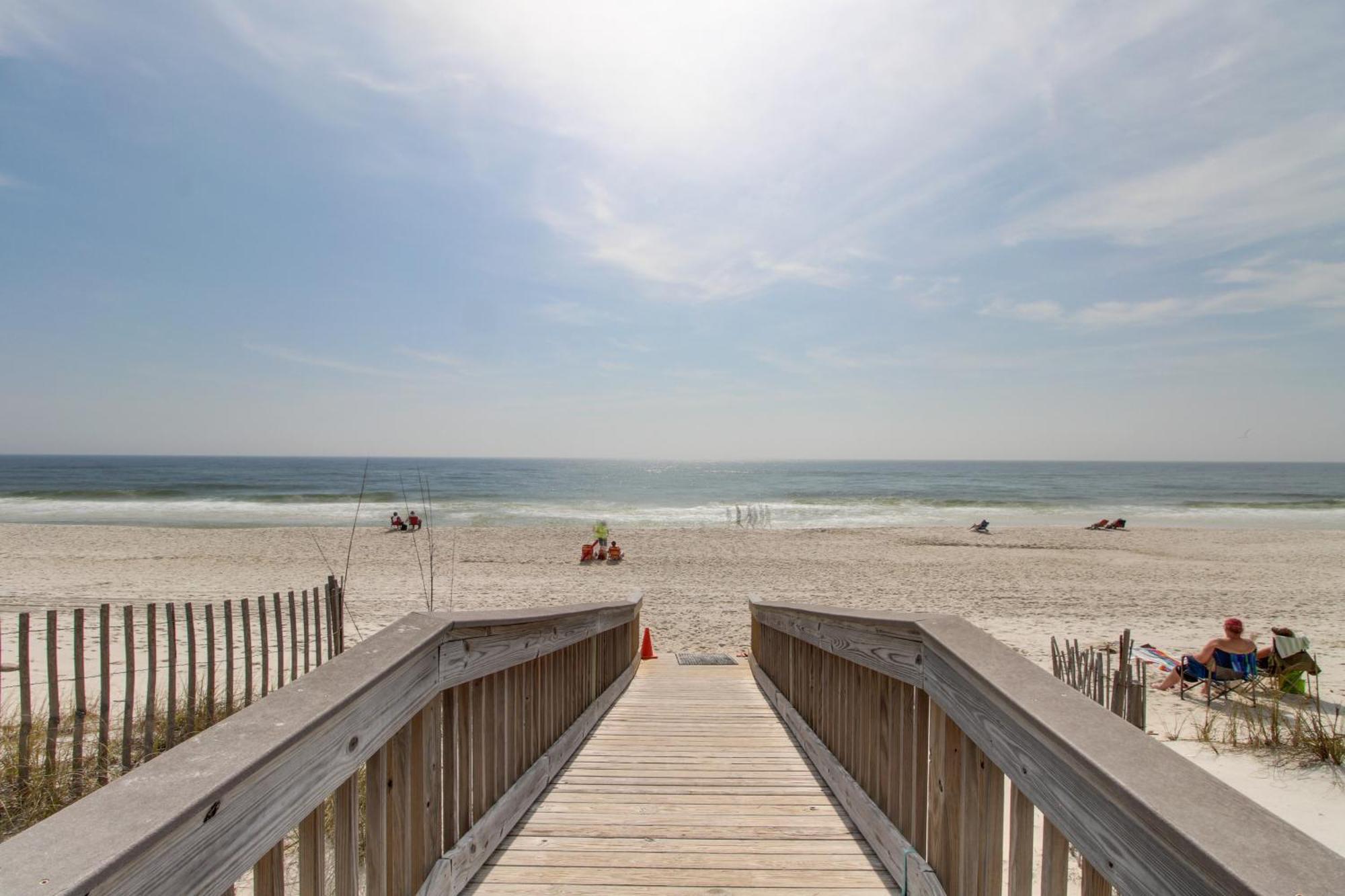 Edgewater West Gulf Shores Exterior foto