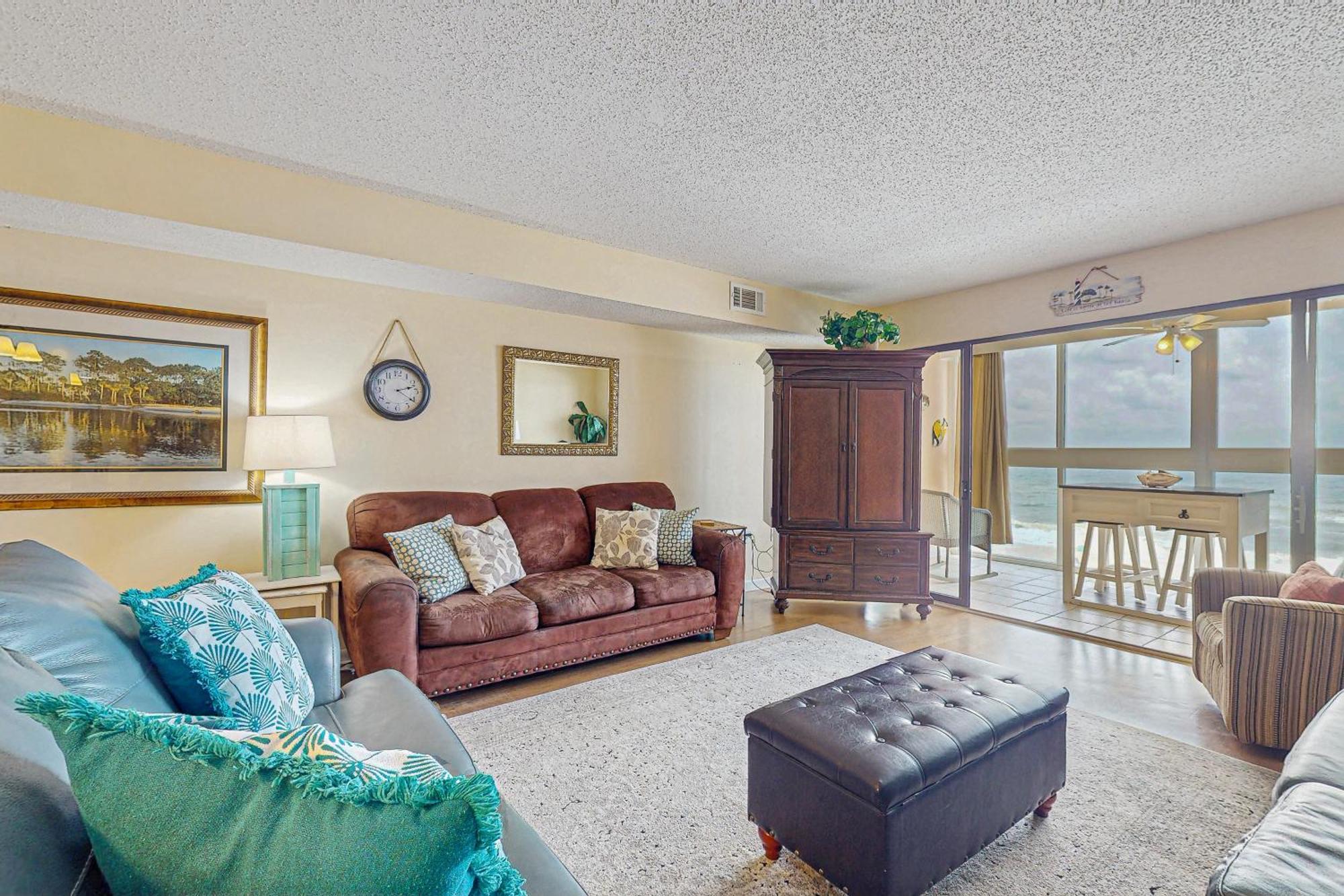 Edgewater West Gulf Shores Exterior foto