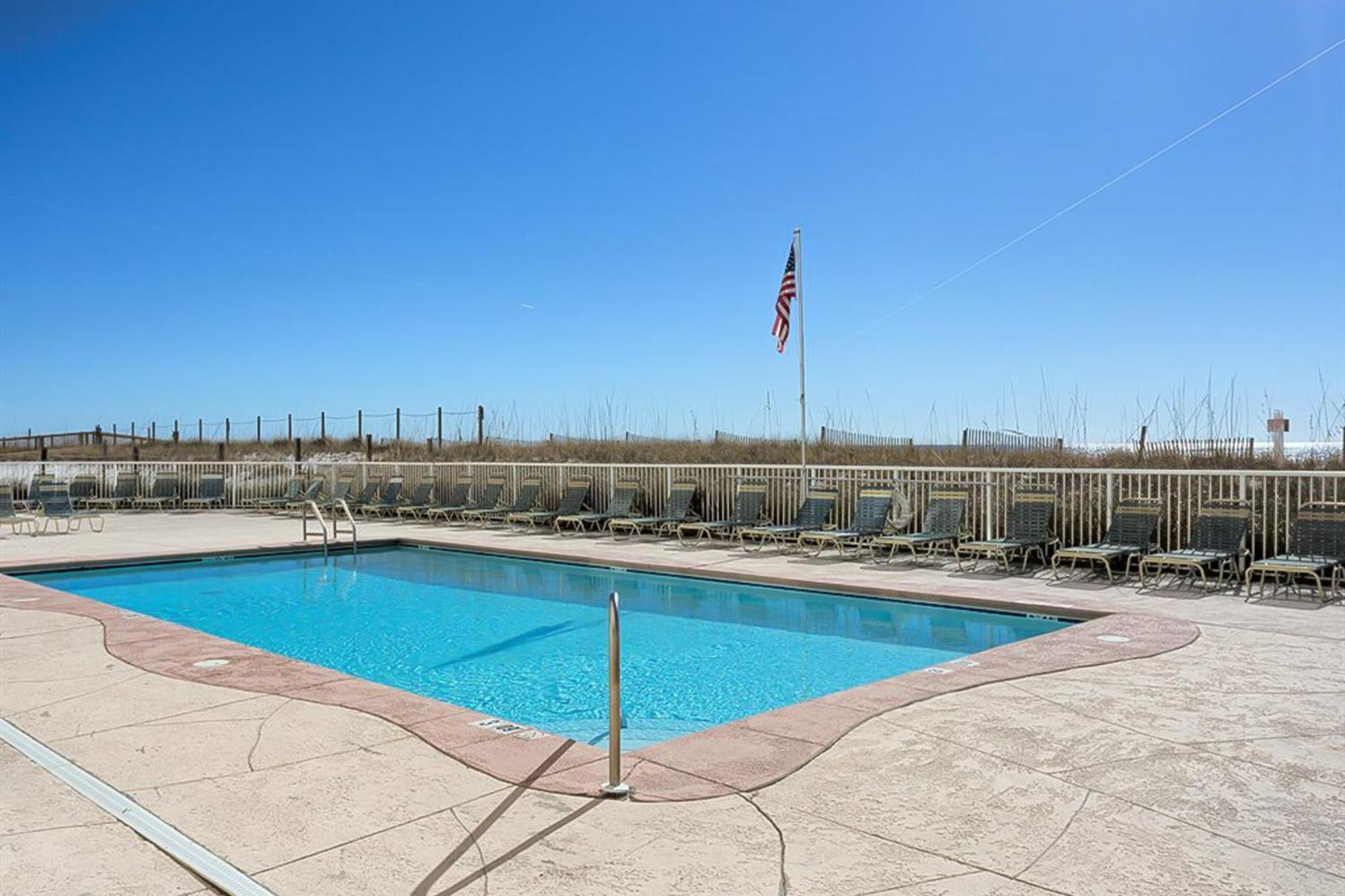 Edgewater West Gulf Shores Exterior foto