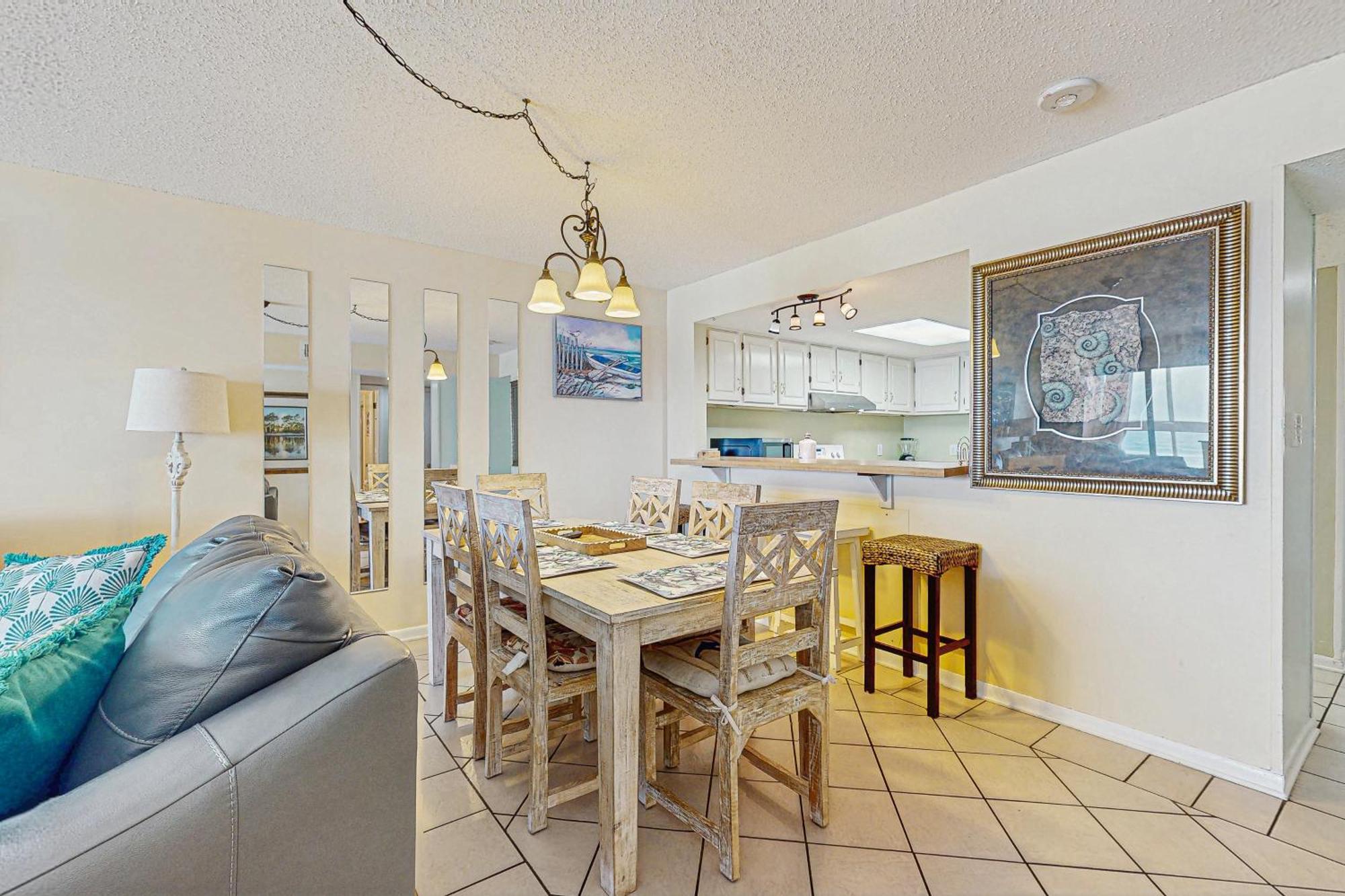 Edgewater West Gulf Shores Exterior foto