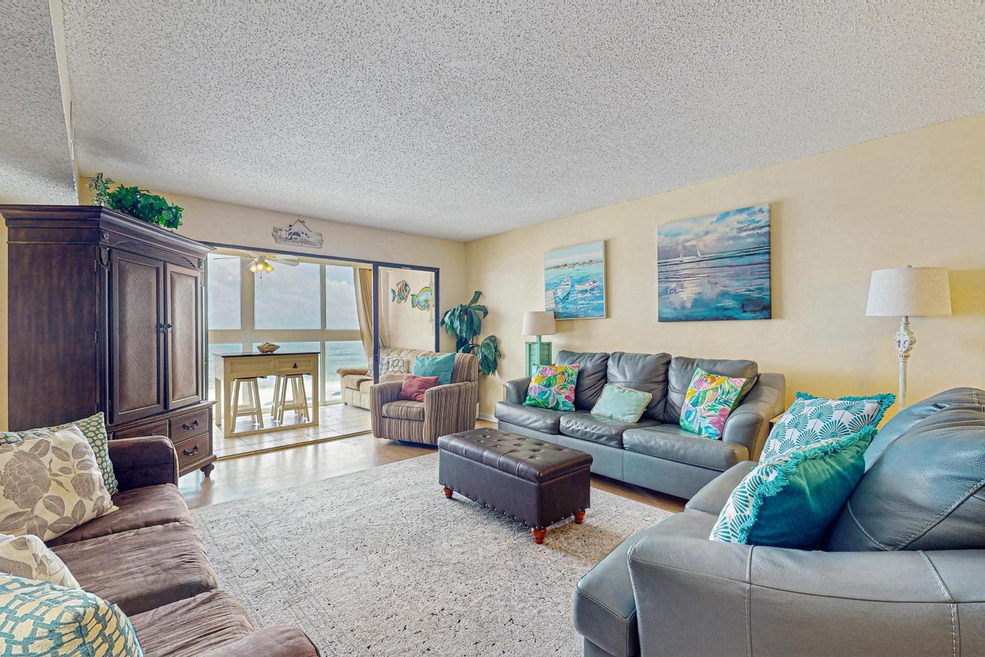 Edgewater West Gulf Shores Exterior foto