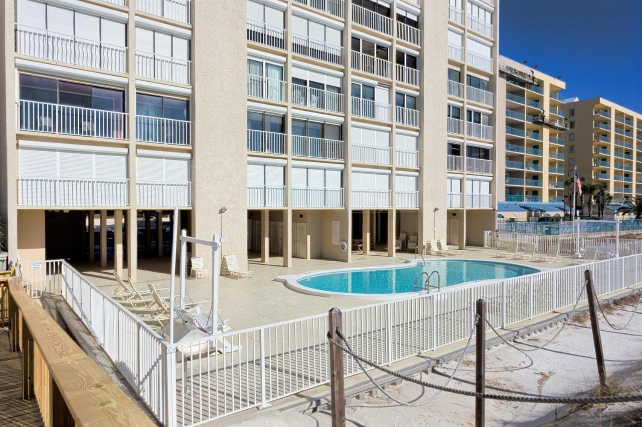 Edgewater West Gulf Shores Exterior foto